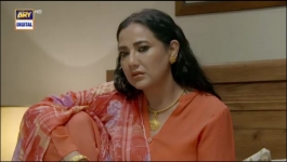 Teray Janay Kay Baad - Episode 12 - 14th August 2024